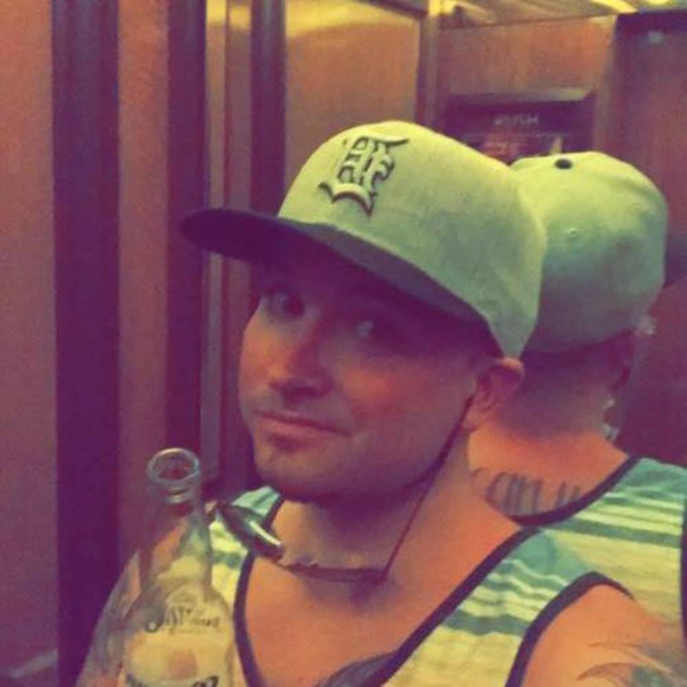Meet your Posher, Ryan